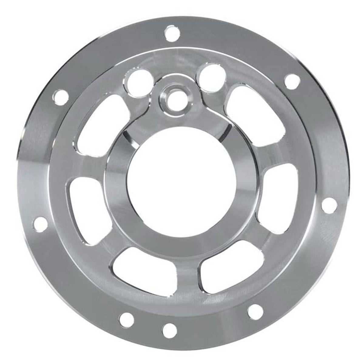 OS 47101610 Front Plate Sirius 7