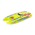 Pro-Boat PRB-1287 Hull and Canopy, Heat wave Visual: Blackk 24