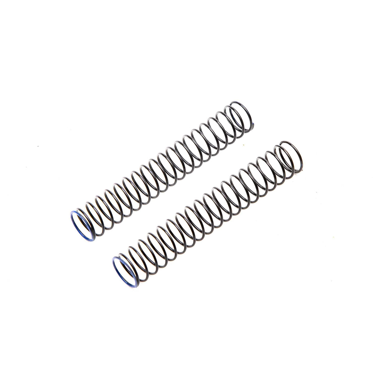 Axial AXI233028 Spring 15x105mm 1.75lbs/in Purple (2)