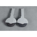 FMS PJ113 Main Landing Gear: Zero 1100mm