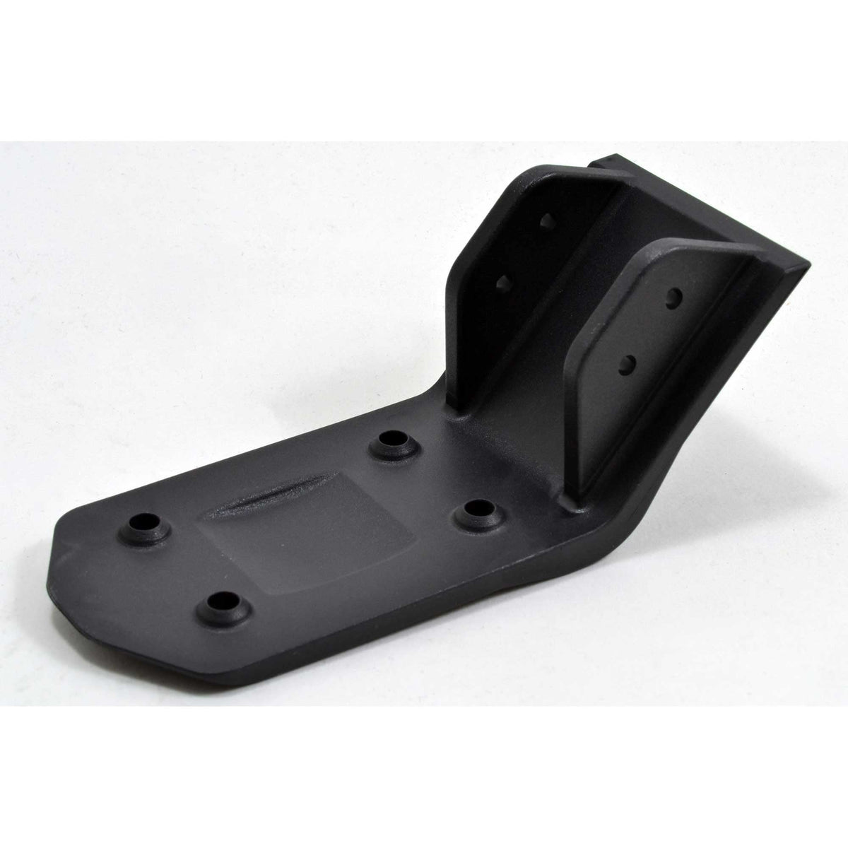 RPM 81752 Replacement Skid Plate - Black