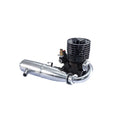 OS Speed R21GT Engine Combo Set