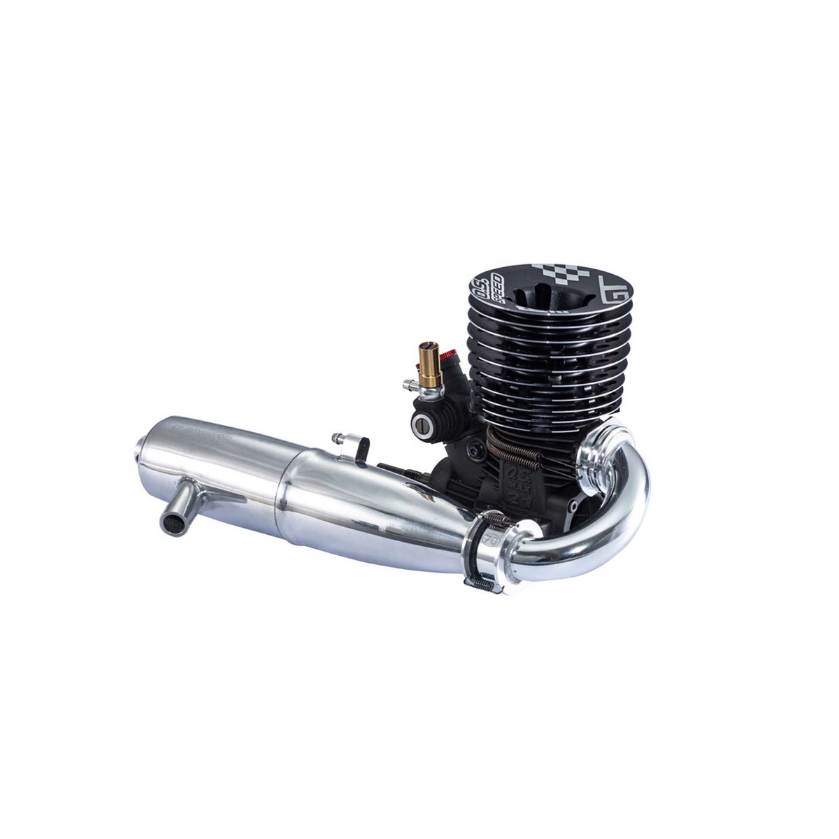 OS Speed R21GT Engine Combo Set