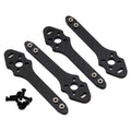 Blade BLH02302 Arm Set (4): Scimitar 215