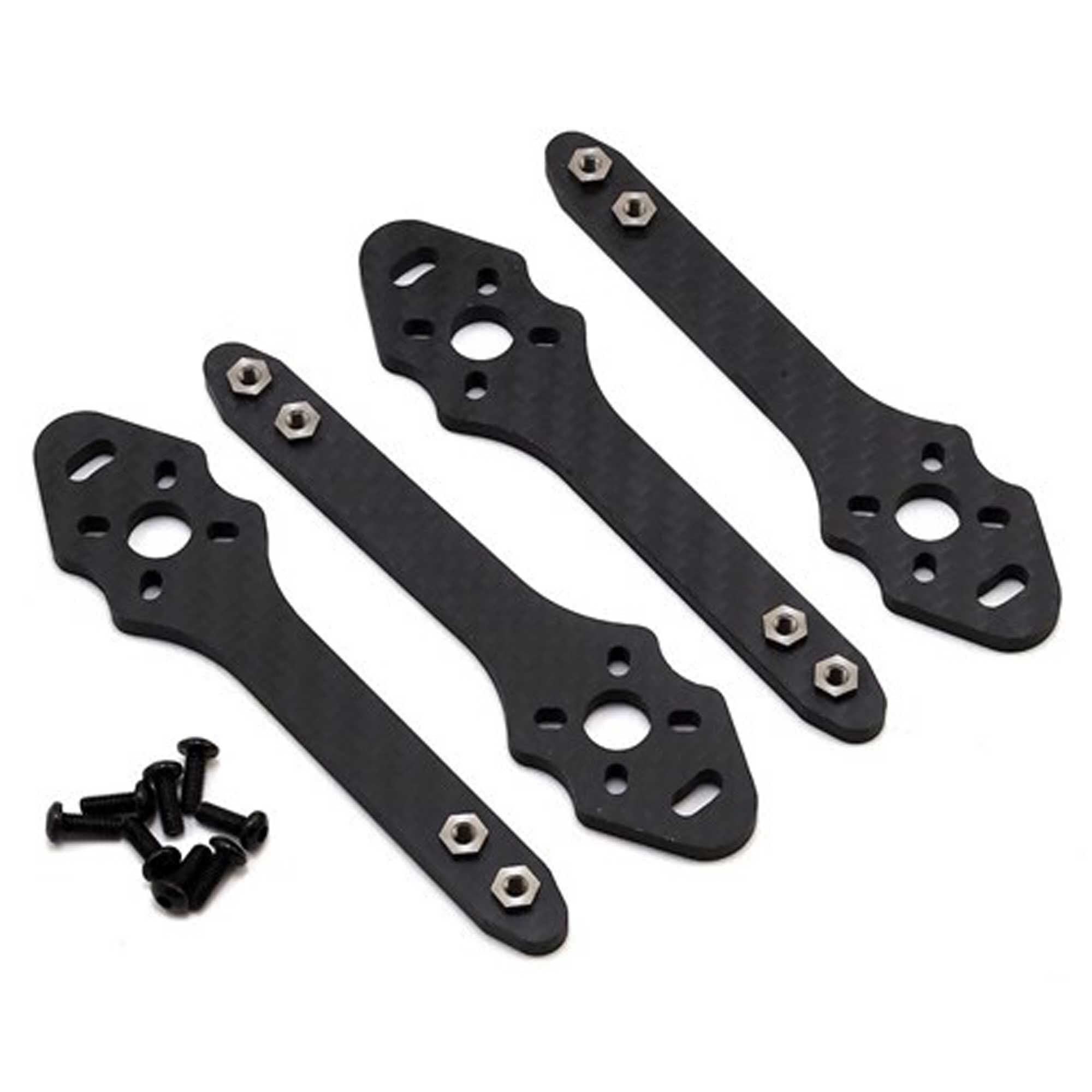 Blade BLH02302 Arm Set (4): Scimitar 215