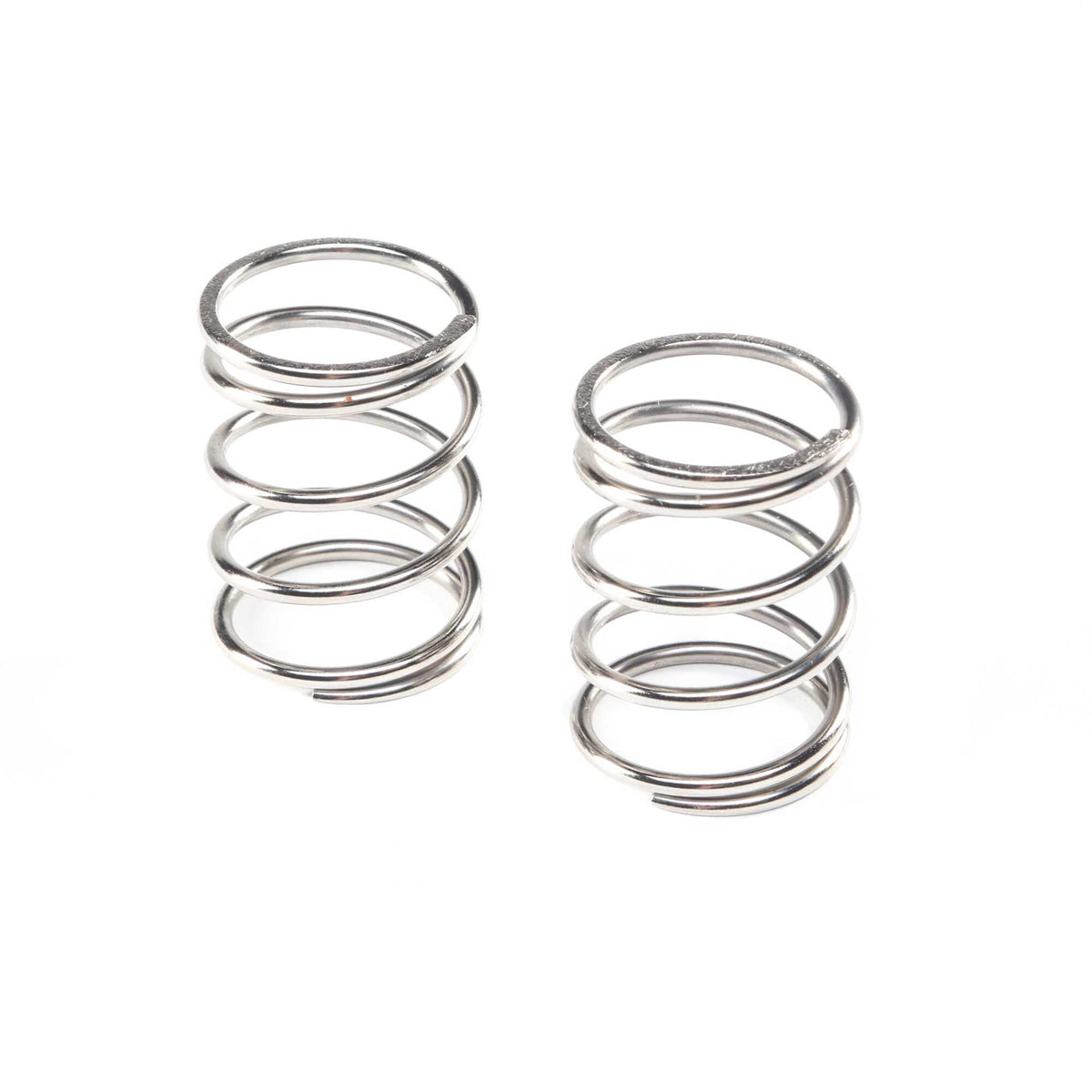 Arrma 330600 Shock Springs: 35mm 4.7N/mm (27lbf/in) (2)