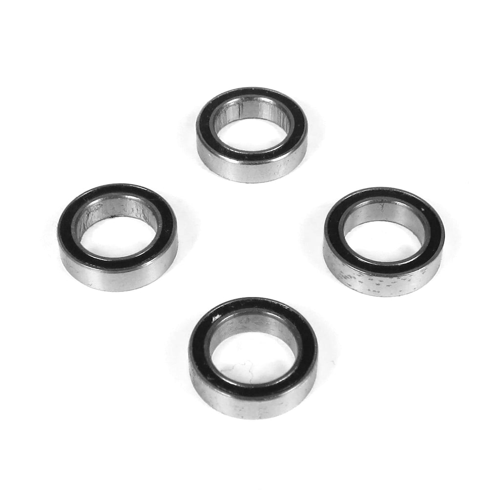Tekno RC BB10154 Ball Bearing (10x15x4, 4pcs)