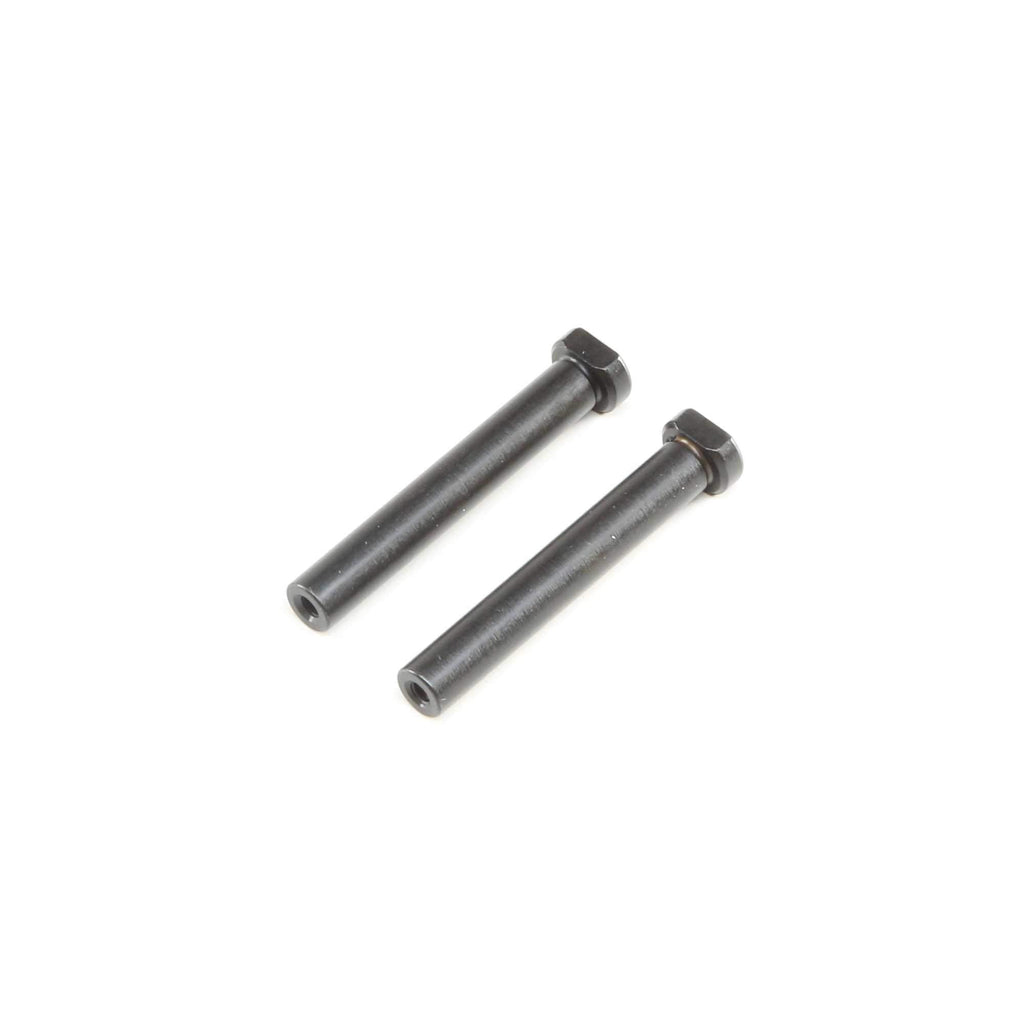 Losi LOS241026 Steering Post Set (2): 1/8 LST 3XL-E
