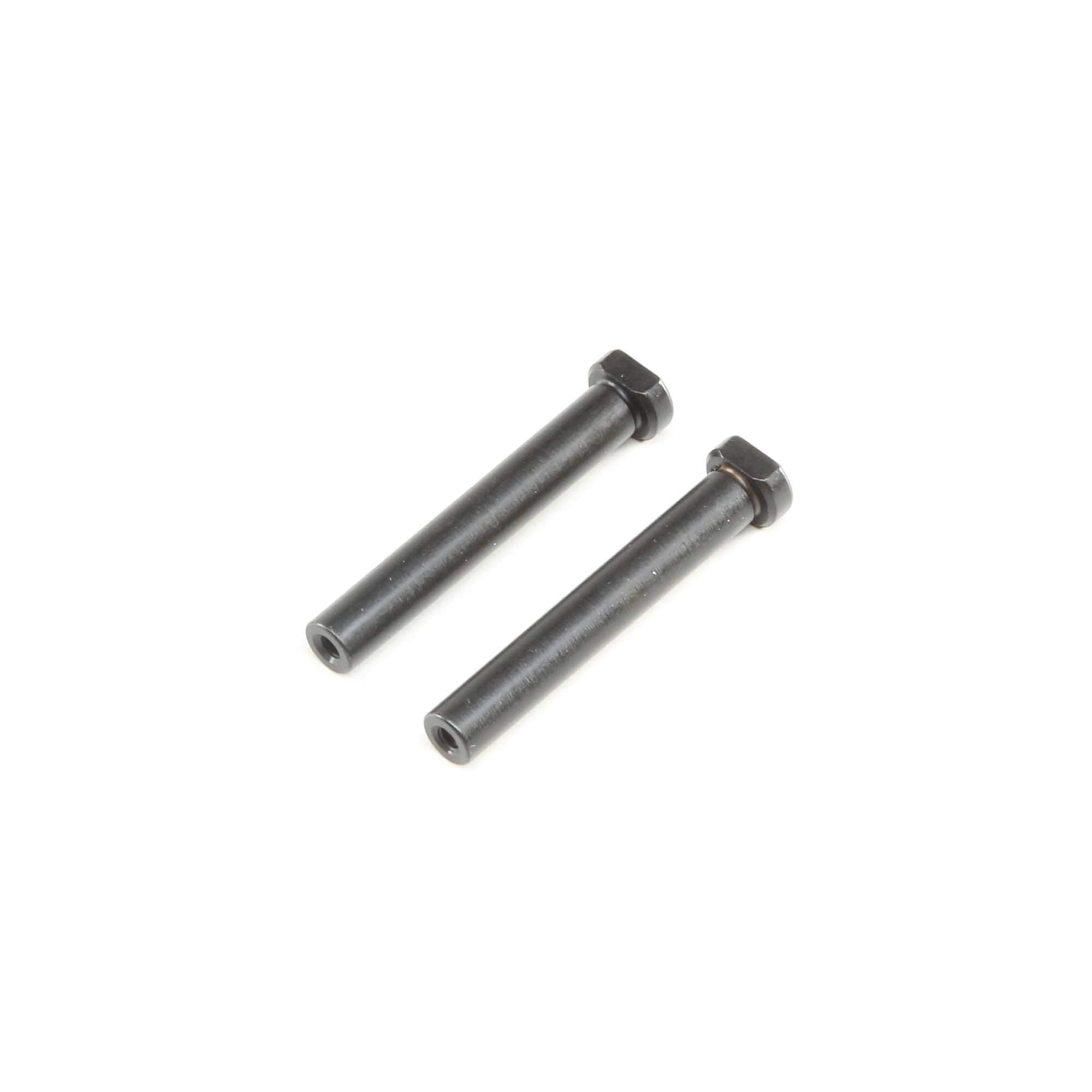 Losi LOS241026 Steering Post Set (2): 1/8 LST 3XL-E