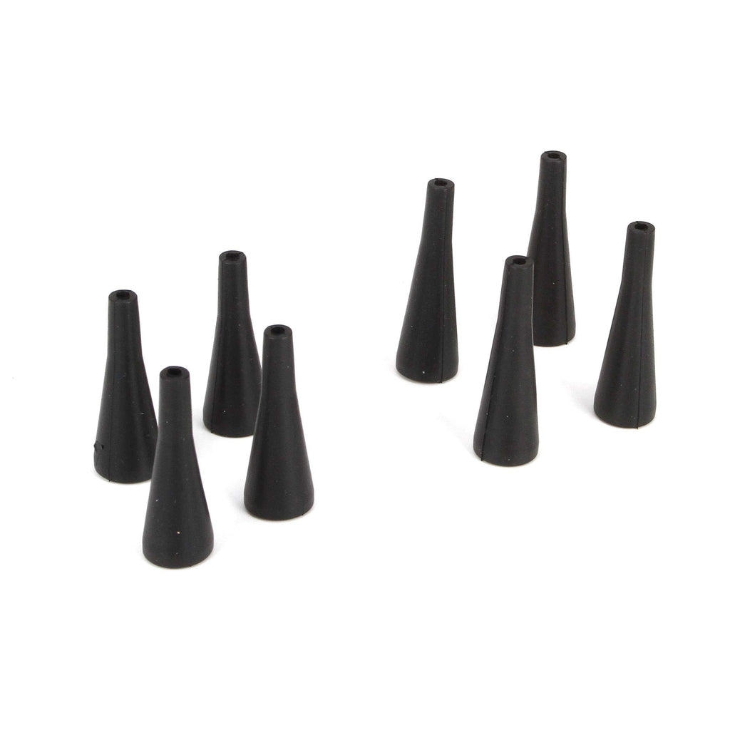 Team Losi Racing TLR243031 Boot Set(8) 16mm Shocks: 8ight 3.0/8ight-E 3.0 Buggy