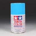 Tamiya 86003 Polycarbonate RC Body Paint 100ml Spray Can PS-3 Light Blue