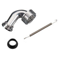 OS 72107620 M1006SC Manifold