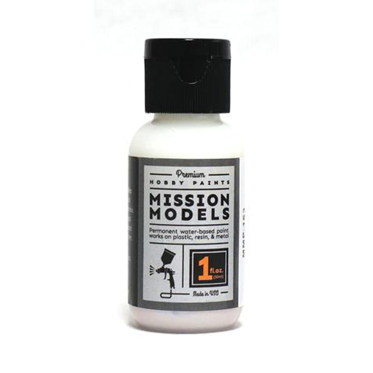 Mission Models MMP-163 Color Change Blue