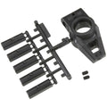 HPI Racing 104781 Rear Hub Carrier Set Baja 5SC/SS/D-Box