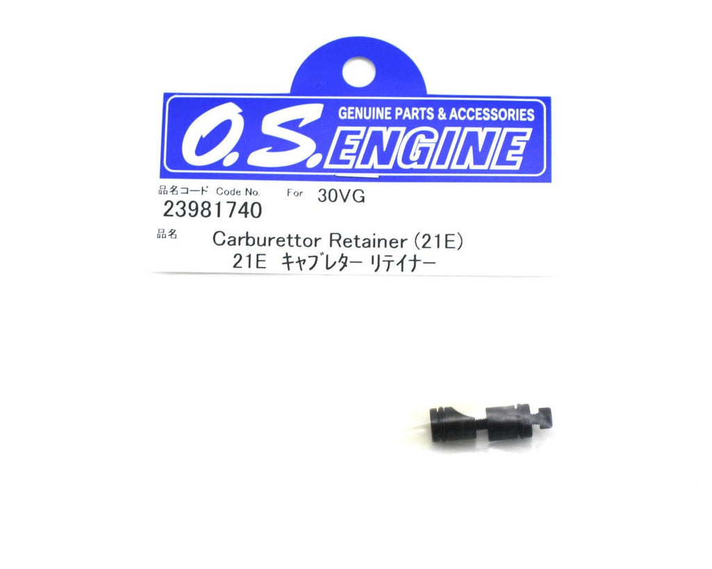OS 23981740 Carburetor Retainer 30VG