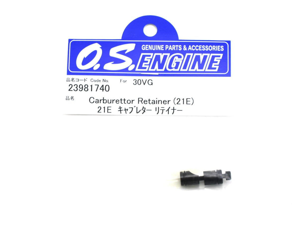 OS 23981740 Carburetor Retainer 30VG