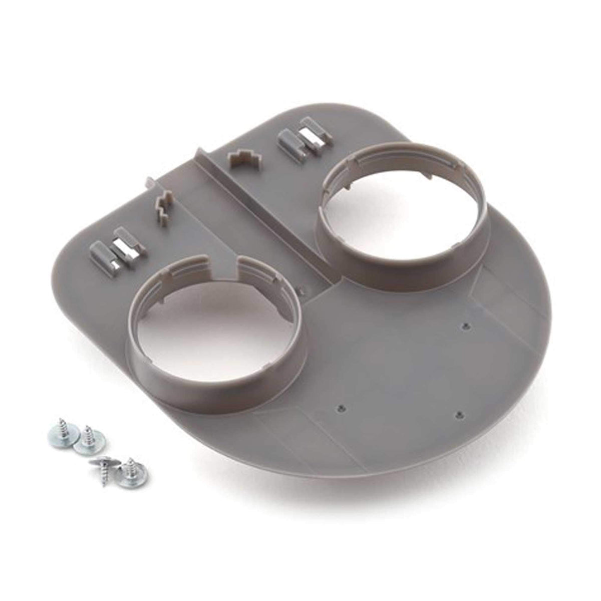 Blade BLH9805 Base Plate: Inductrix Switch