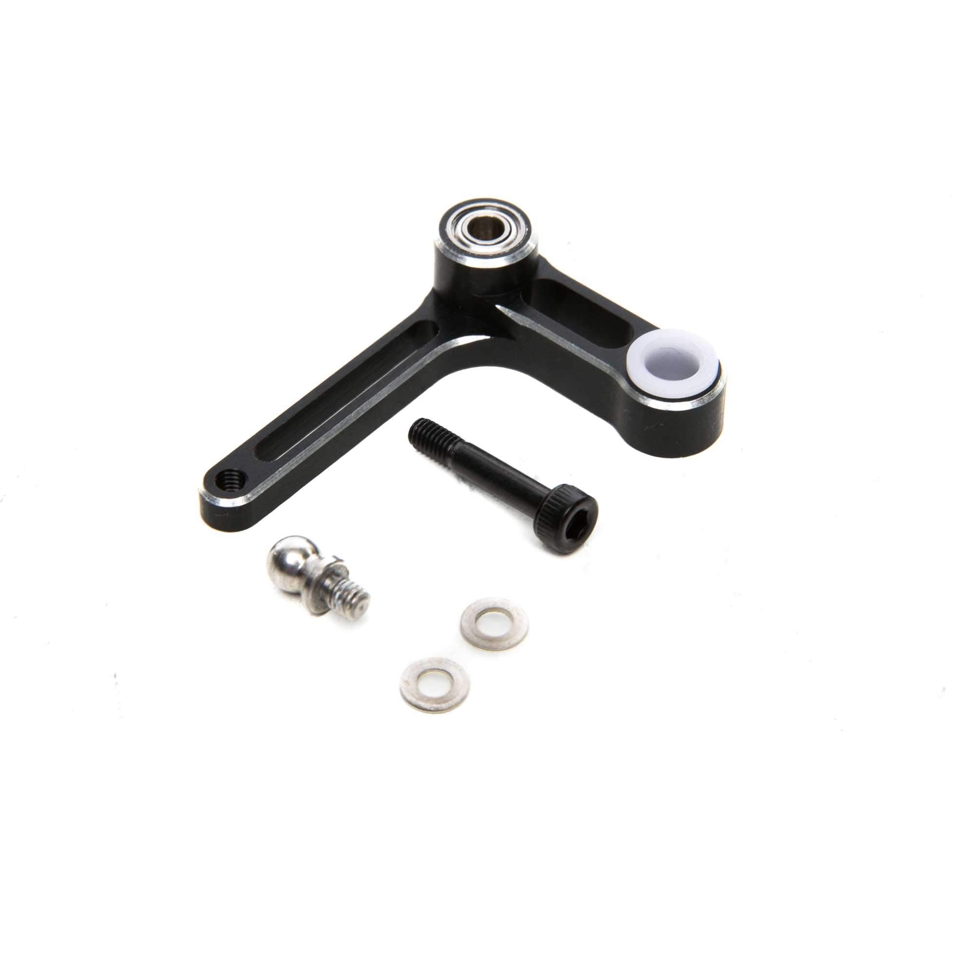Blade BLH4945 Tail Bell Crank: Fusion 480