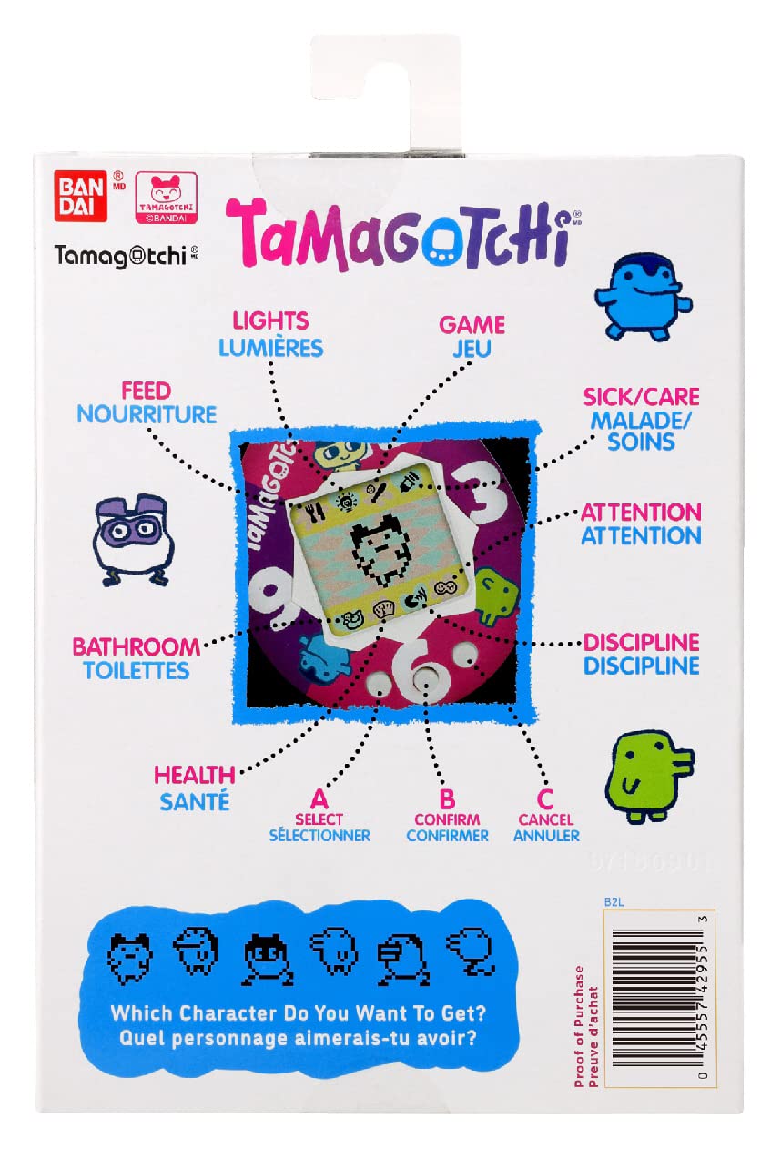 Tamagotchi Original