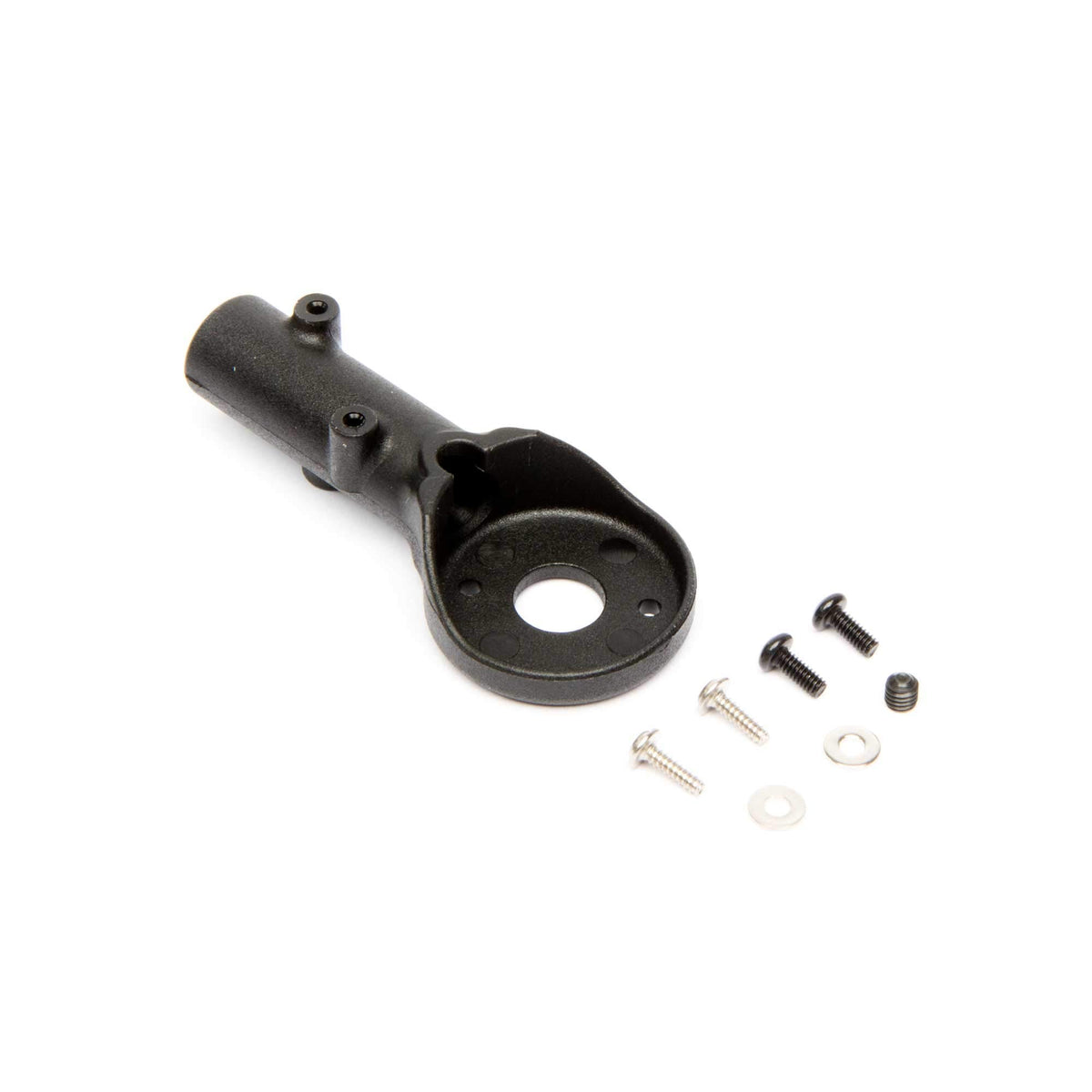 Blade BLH1555 Tail Motor Mount: Night 230 S