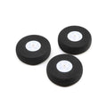 E-Flite EFL5959 Wheel Set: SR-22T