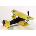 Dumas 219 Curtiss P6E Hawk,17.5" Rubber Power