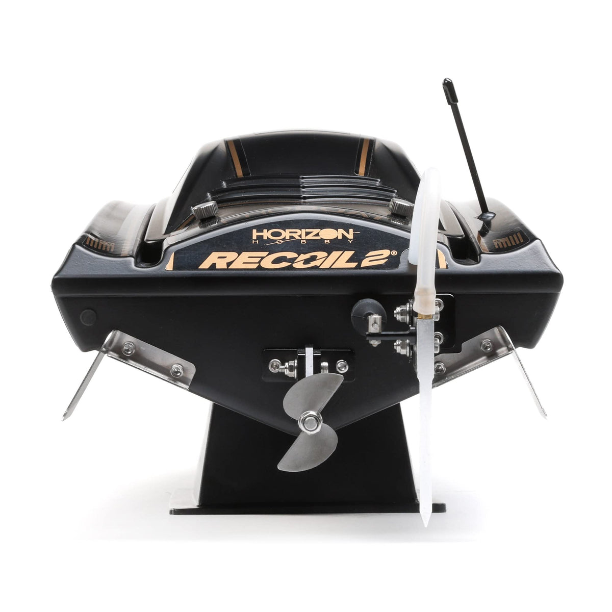 Pro-Boat PRB08041T1 Shreddy Recoil 2 26" Self-Righting, Brushless RTR