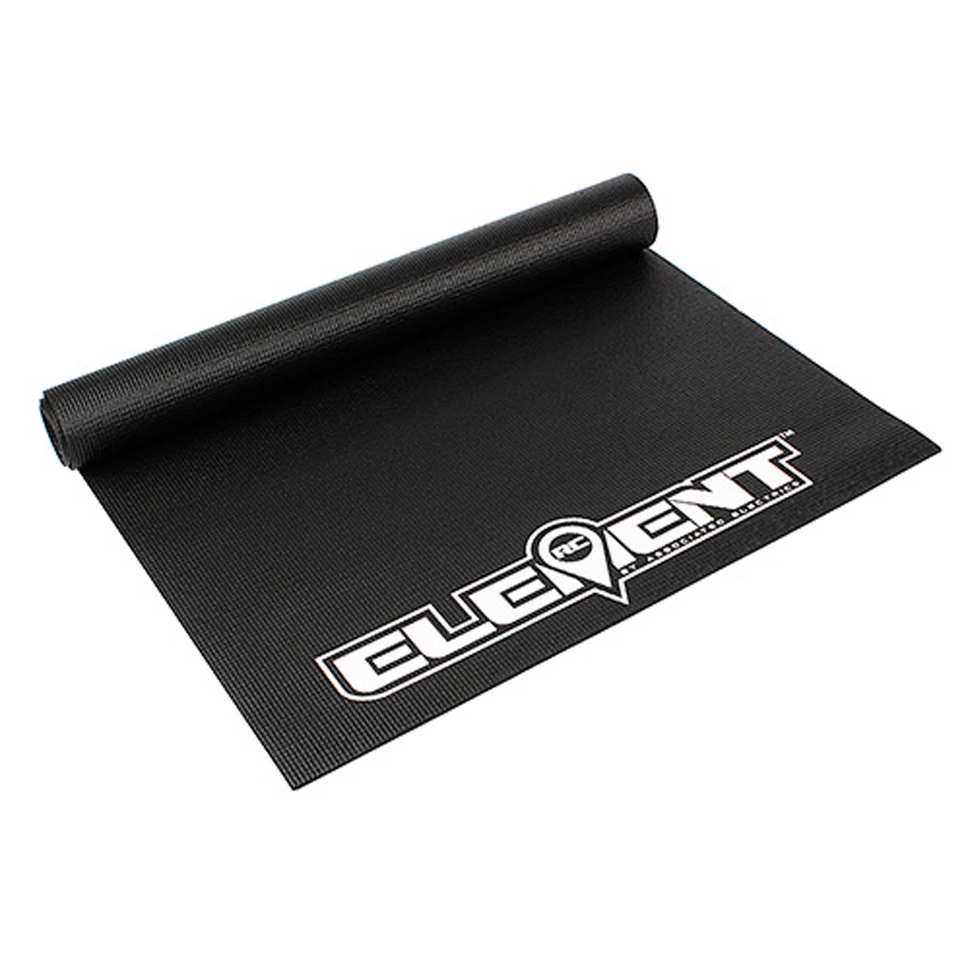 Team Associated SP281 Element RC Pit Mat 24" x 48"