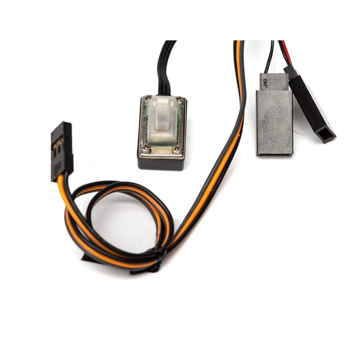 Spektrum SPMXSE40 FIRMA 40A Lite Smart WP BR ESC
