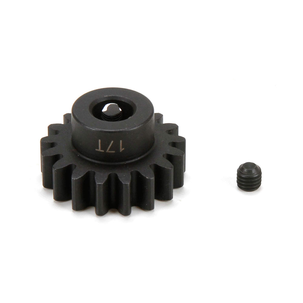Losi LOS252040 Pinion Gear 17T/Tooth 1.5 Mod: 1/6 6IX / Six