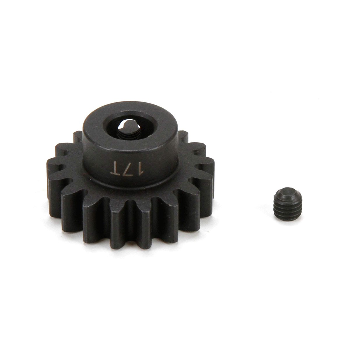 Losi LOS252040 Pinion Gear 17T/Tooth 1.5 Mod: 1/6 6IX / Six