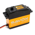 Savox SAVSB2236MG 1/5 Scale, High Voltage, Brushless, Digital Servo .13sec / 555oz @ 7.4V