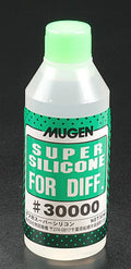 Mugen MUGB0318 / B0318 Silicone Diff / Differential Oil #30000
