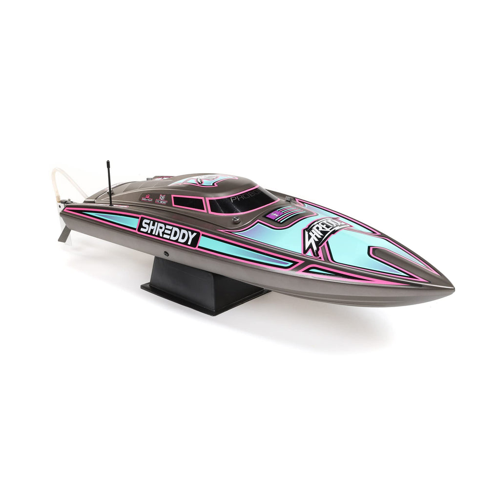 Pro-Boat PRB08041T2 Heatwave Recoil 2 26" Self-Righting, Brushless RTR