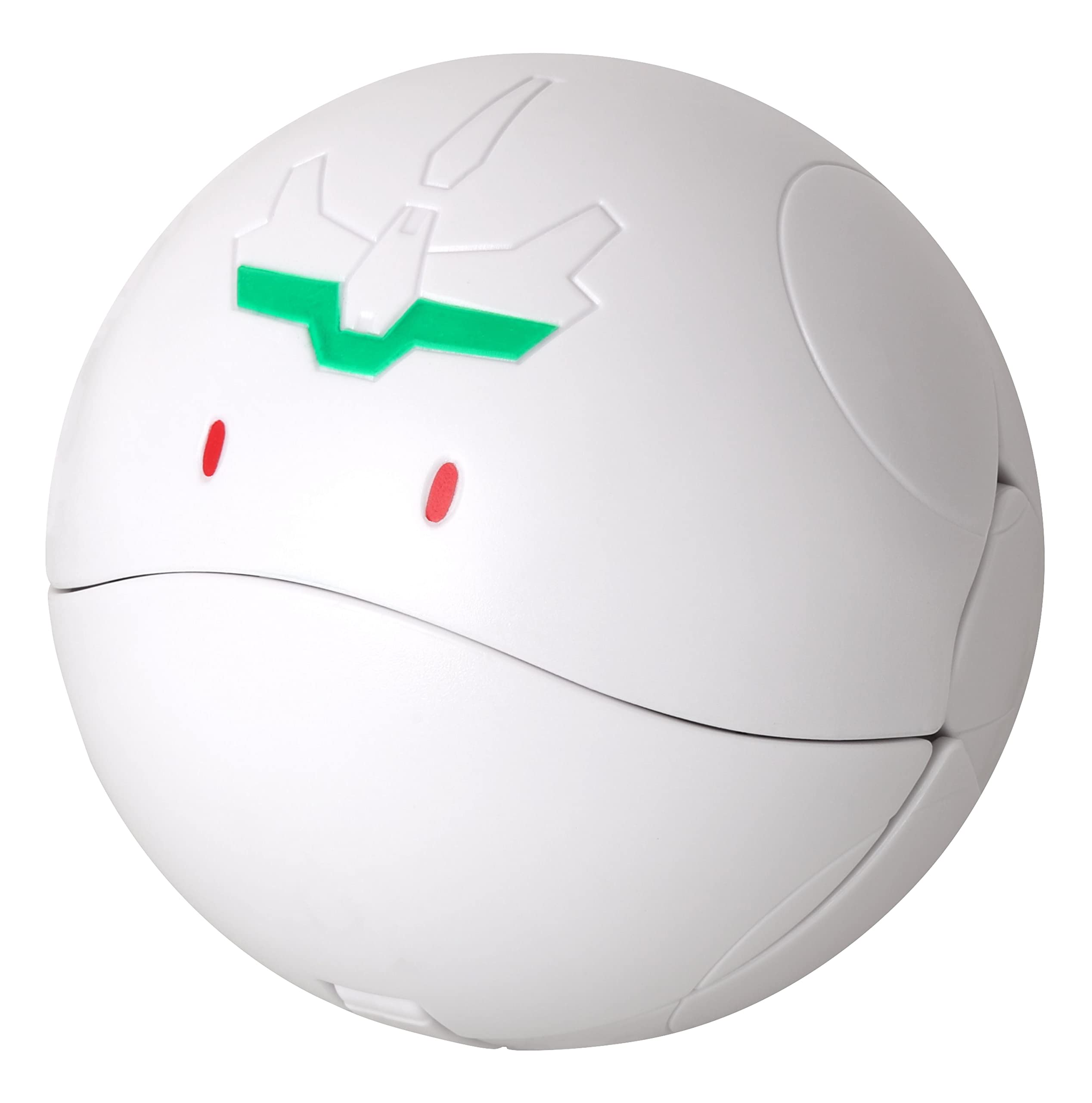 Gundam Mobile Change HARO