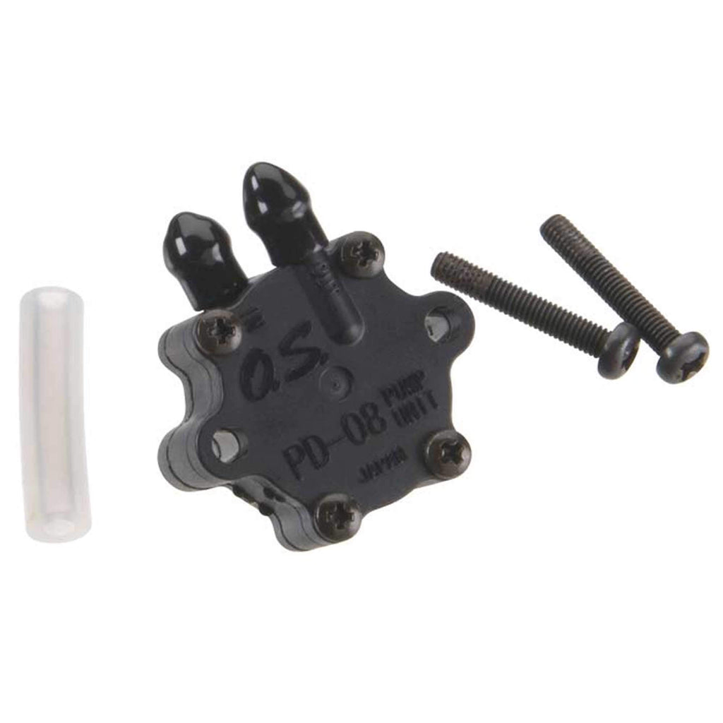 OS 72508100 Pump Unit PD-08 FS-200S-P