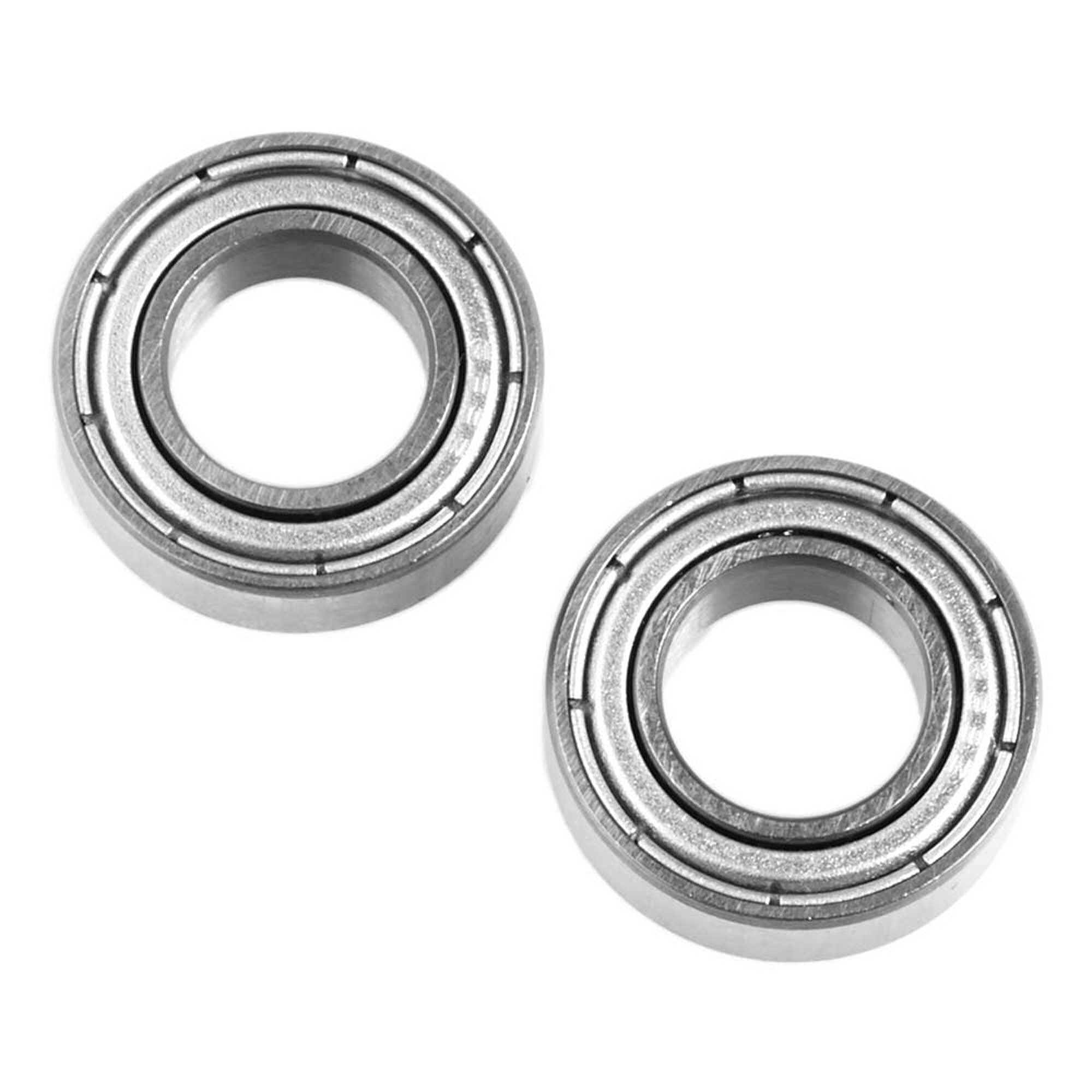 Arrma 610025 Ball Bearing 9x17x5mm Nero (2)