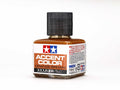 Tamiya 87209 Accent Color (Orange-Brown)