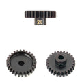 Tekno RC TKR4186 26T MOD1 Pinion Gear 5mm Bore M5 Set Screw