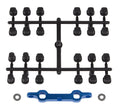 Team Associated 72008 DR10 FT Arm Mount C, aluminum