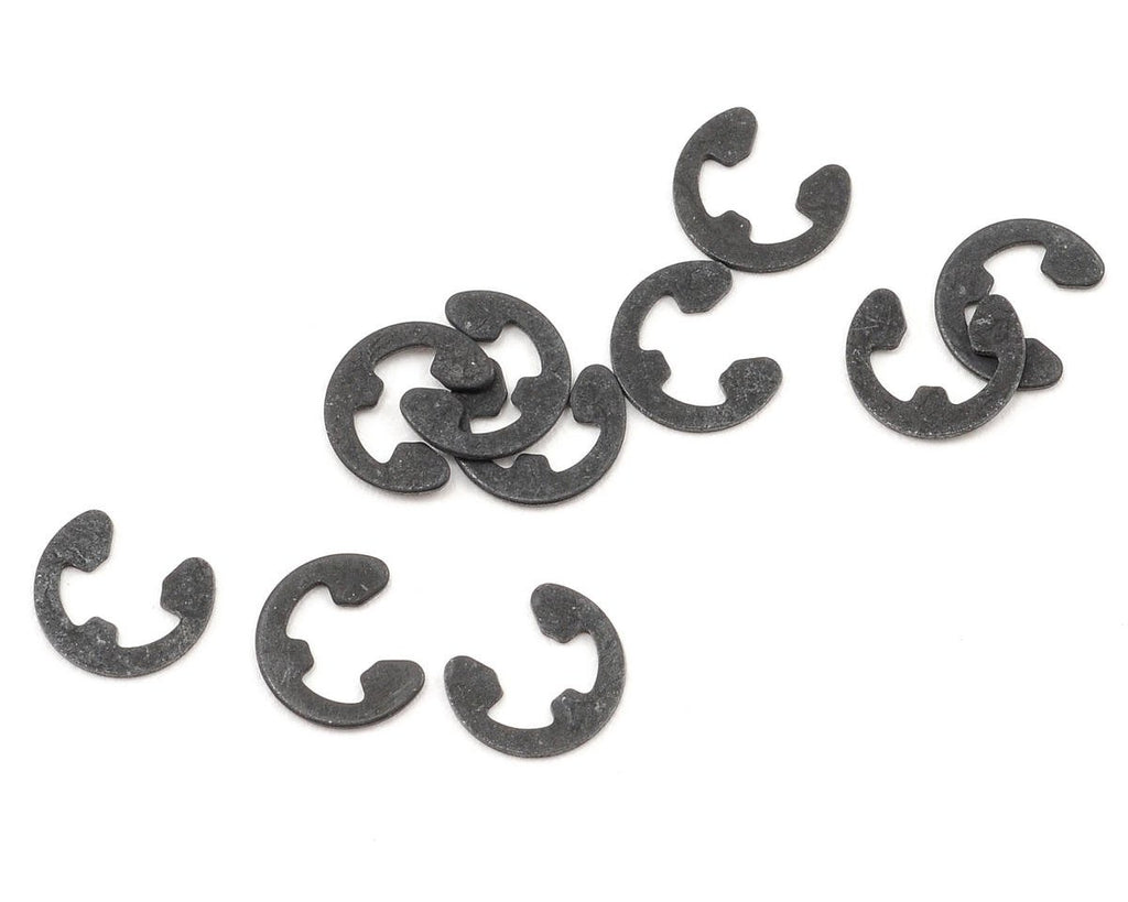 Kyosho 1-E025 E-Ring (E2.5mm) (10Pcs)