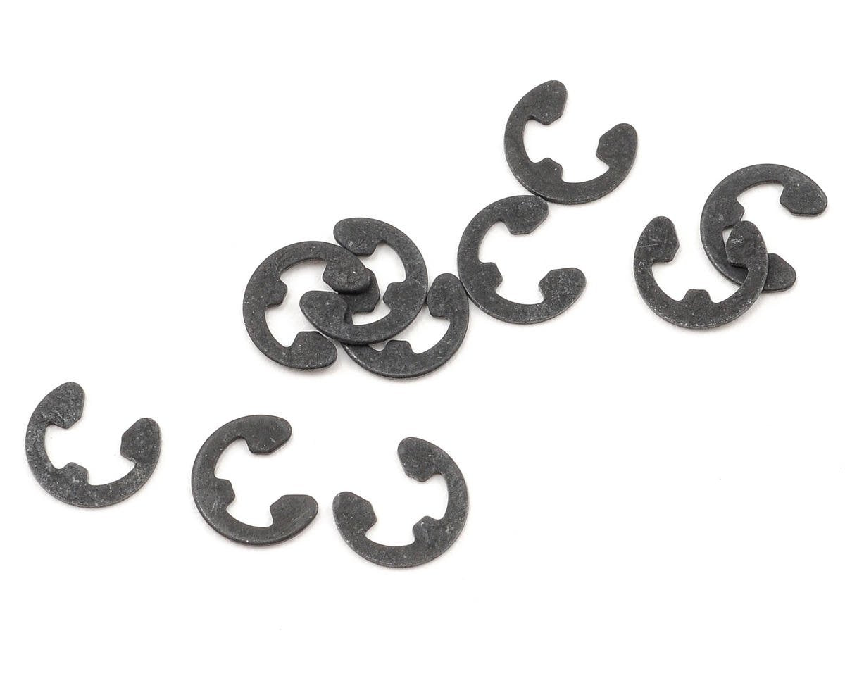 Kyosho 1-E025 E-Ring (E2.5mm) (10Pcs)