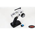 RC4WD ZR0006 XR4 4-Channel 2.4Ghz Transmitter/Receiver Radio