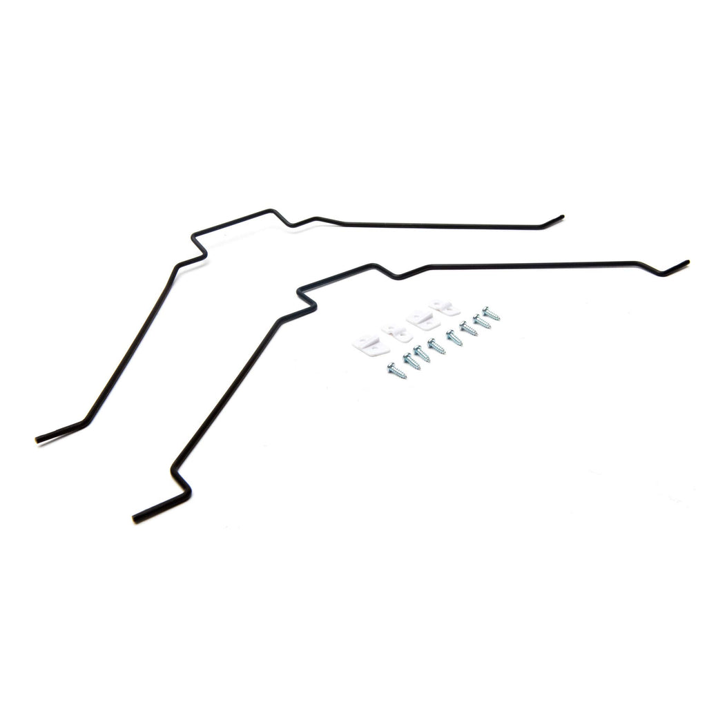 HobbyZone HBZ3113 Float Mounting Wires: Mini Apprentice S