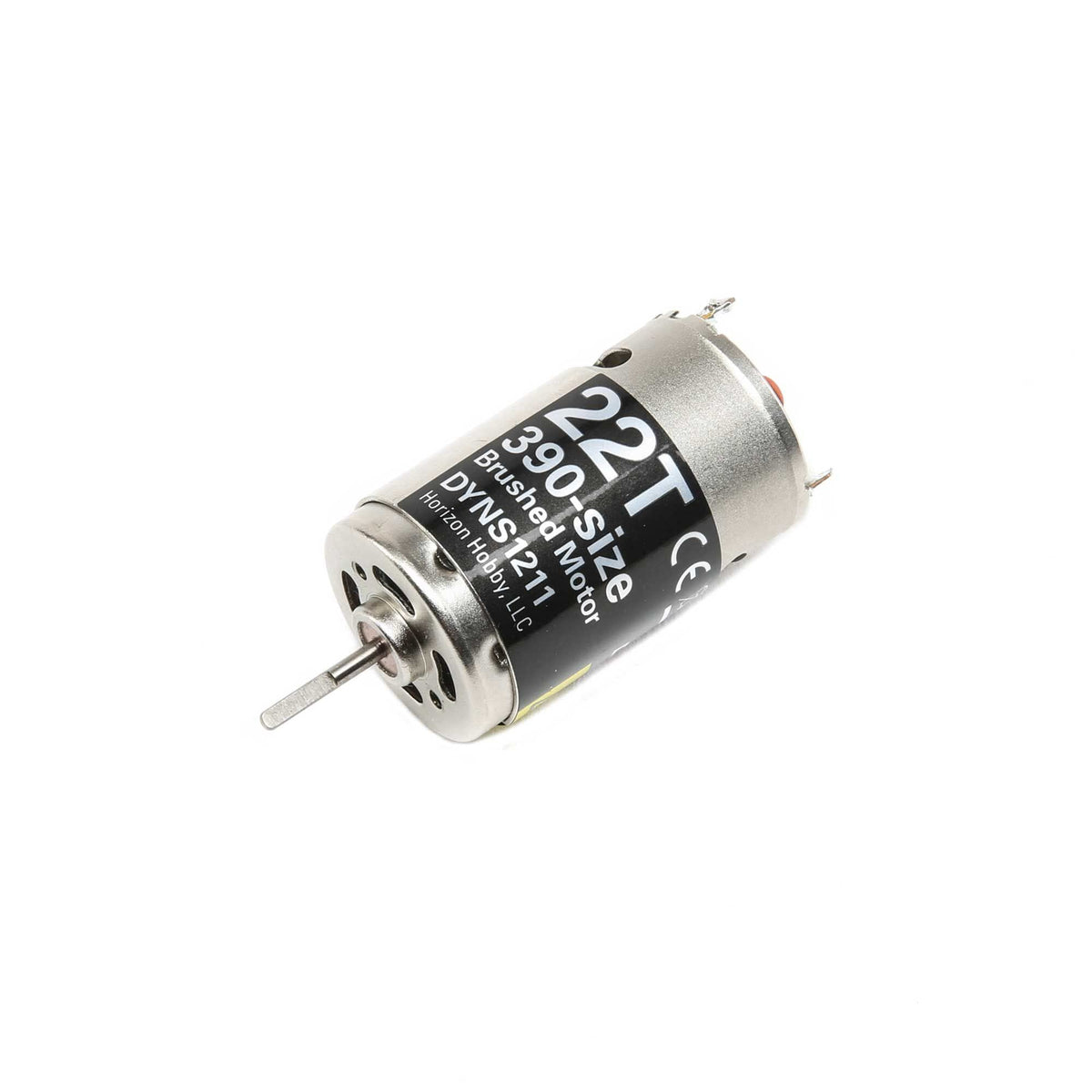 Dynamite DYNS1211 Tazer 390 Motor 22T