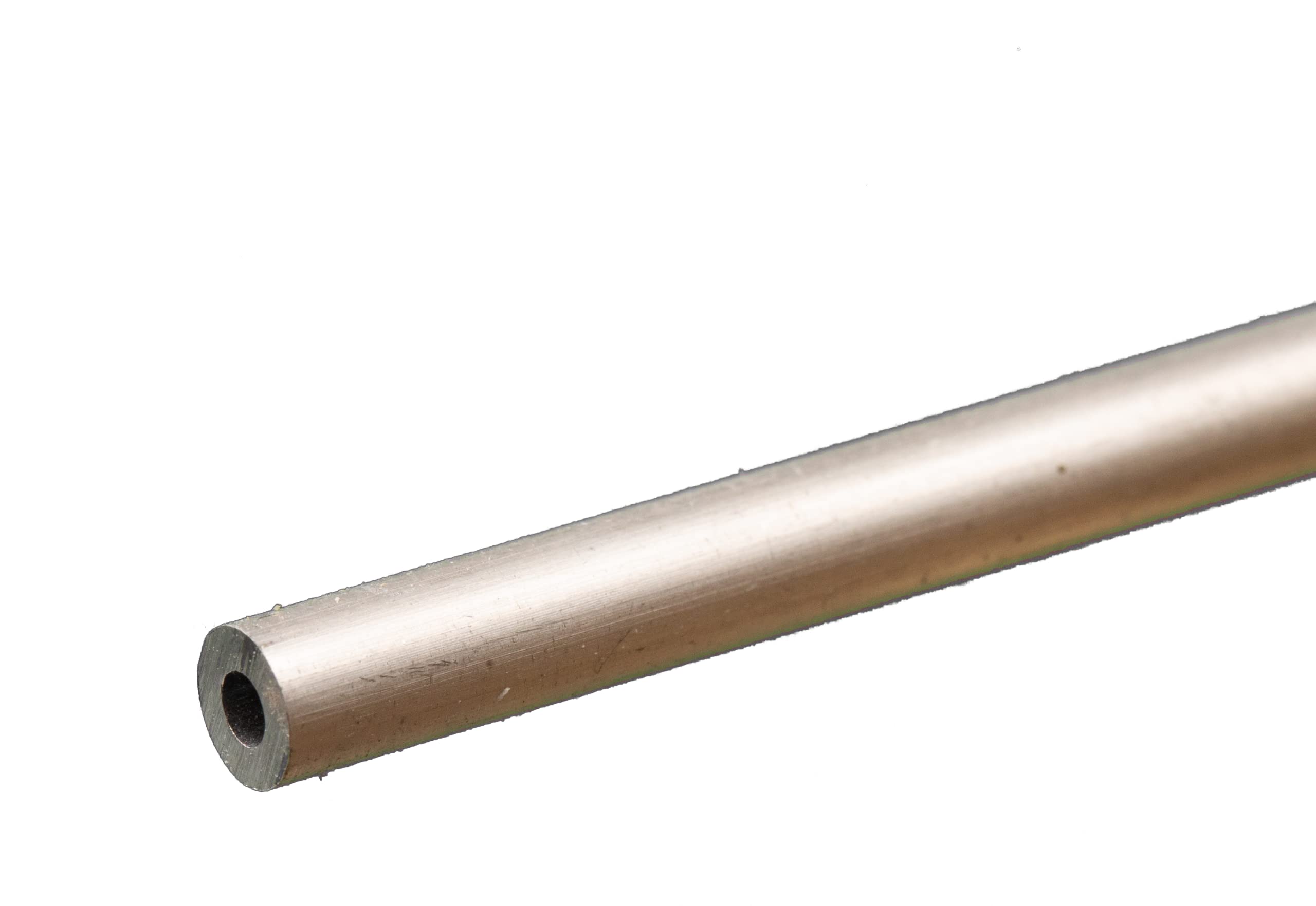 K&S 83060 Round Aluminum Tube