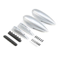 Hangar 9 282022 Scale Detail Parts: P-51D 20cc