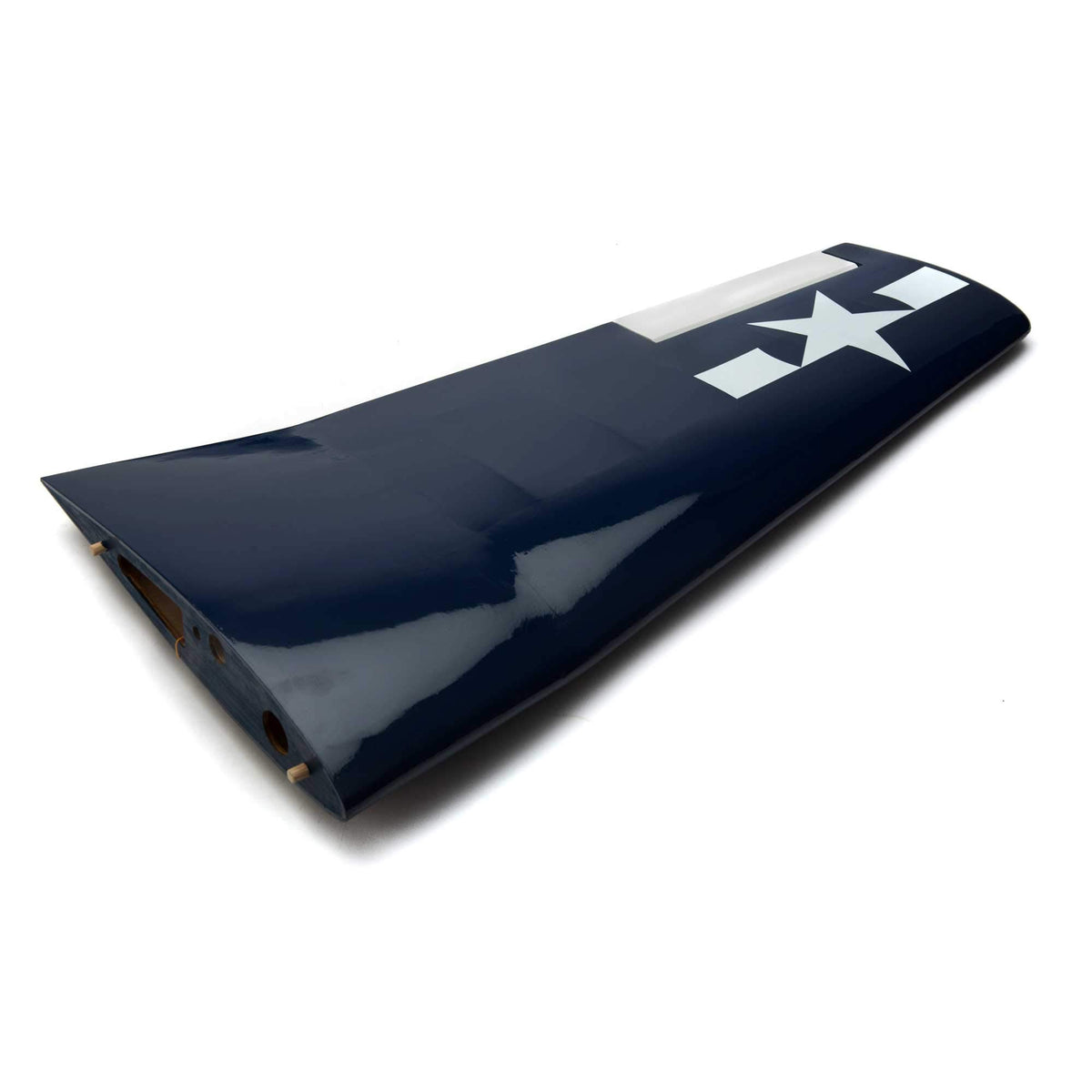 Hangar 9 276502 LH Wing with Aileron: F6F Hellcat 15cc