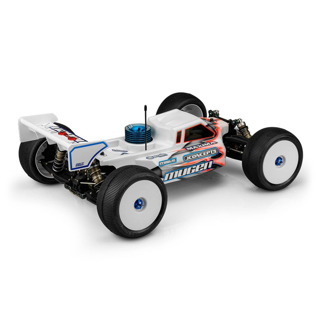 J-Concepts 463 F2 1/8th Truck Body