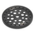 Hot Racing SECT885 Super Duty Steel 48P 85T Spur Gear ECX 2WD